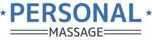 Personal Massage