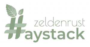 Zeldenrust Haystack