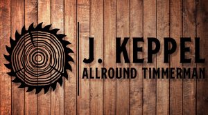 J. Keppel Allround Timmerman