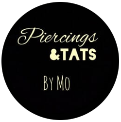 Piercings & Tats by Mo