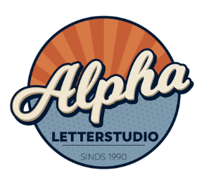 Alpha Letterstudio